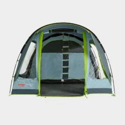 Coleman Meadowood 4 Person Tent With Blackout Bedrooms 12 Coleman Meadowood 4 Person Tent With Blackout Bedrooms -Outdoor Camping Supplies Store go 409170 c