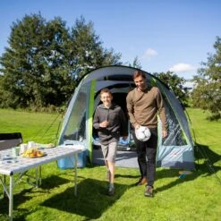 Coleman Meadowood 4 Person Tent With Blackout Bedrooms 14 Coleman Meadowood 4 Person Tent With Blackout Bedrooms -Outdoor Camping Supplies Store go 409170 e