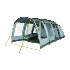 Coleman Meadowood 4 Person Large Tent With Blackout Bedrooms 19 Coleman Meadowood 4 Person Large Tent With Blackout Bedrooms -Outdoor Camping Supplies Store go 409171 z
