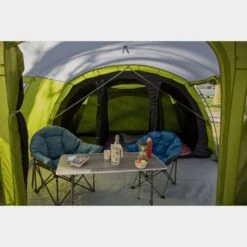 Vango Callao 600XL Family Tent -Outdoor Camping Supplies Store go 411075 f