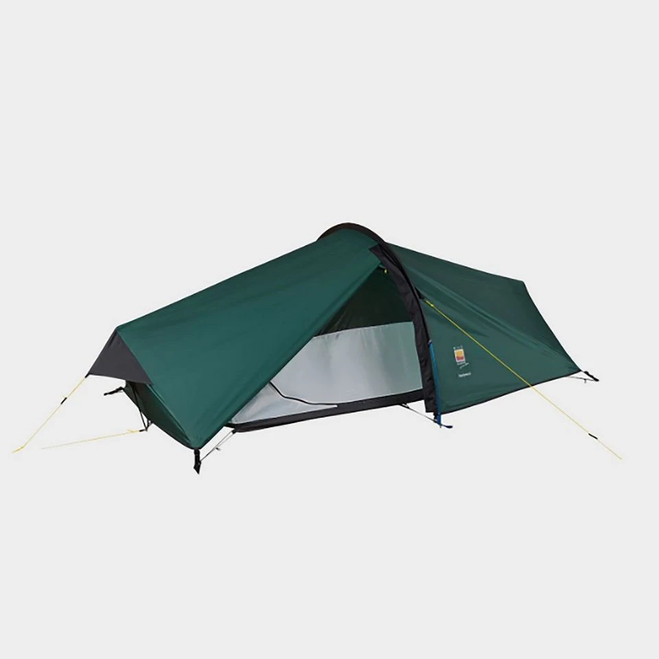 Wild Country Zephyros Compact 2 Tent 1 Wild Country Zephyros Compact 2 Tent
