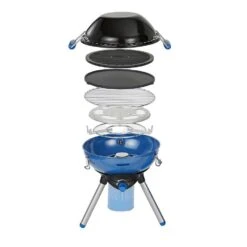 Campingaz Party Grill® 400 CV 9 Campingaz Party Grill® 400 CV -Outdoor Camping Supplies Store go 421450 z