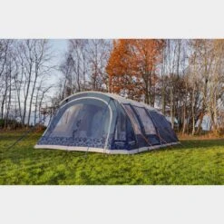 Vango Brecon 600XL Family Tent 17 Vango Brecon 600XL Family Tent -Outdoor Camping Supplies Store go 447777 d
