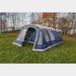 Vango Brecon 600XL Family Tent 18 Vango Brecon 600XL Family Tent -Outdoor Camping Supplies Store go 447777 e