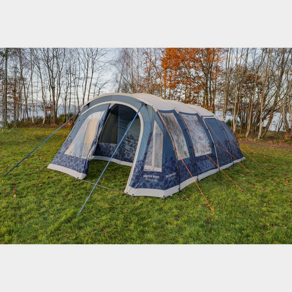 Vango Brecon 600XL Family Tent 5 Vango Brecon 600XL Family Tent - Image 5