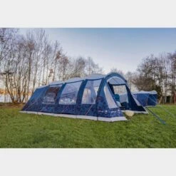 Vango Brecon 600XL Family Tent 21 Vango Brecon 600XL Family Tent -Outdoor Camping Supplies Store go 447777 h