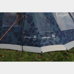 Vango Brecon 600XL Family Tent 24 Vango Brecon 600XL Family Tent -Outdoor Camping Supplies Store go 447777 k