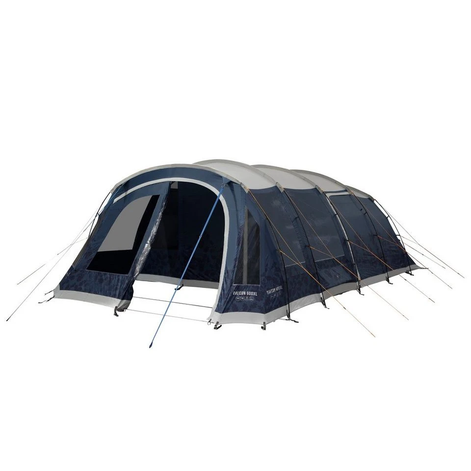 Vango Brecon 600XL Family Tent 14 Vango Brecon 600XL Family Tent - Image 14