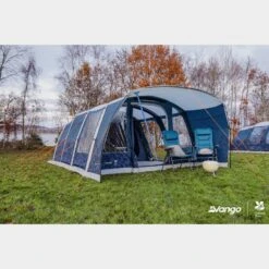 Vango Antrim Air 600XL Family Tent 18 Vango Antrim Air 600XL Family Tent -Outdoor Camping Supplies Store go 447778 e