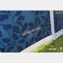Vango Antrim Air 600XL Family Tent 22 Vango Antrim Air 600XL Family Tent -Outdoor Camping Supplies Store go 447778 i