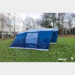 Vango Cumbria 500 Family Tent -Outdoor Camping Supplies Store go 447783 c