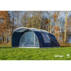 Vango Cumbria 500 Family Tent -Outdoor Camping Supplies Store go 447783 z