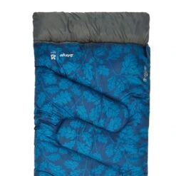 Vango Gwent Square Single Sleeping Bag -Outdoor Camping Supplies Store go 447786 z