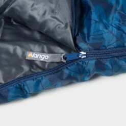 Vango Gwent Double Sleeping Bag -Outdoor Camping Supplies Store go 447787 f