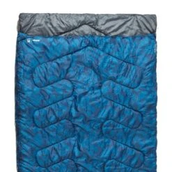 Vango Gwent Double Sleeping Bag -Outdoor Camping Supplies Store go 447787 z