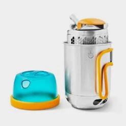 BioLite Campstove 2+ Complete Cook Kit -Outdoor Camping Supplies Store go 452041 c