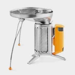 BioLite Campstove 2+ Complete Cook Kit -Outdoor Camping Supplies Store go 452041 e