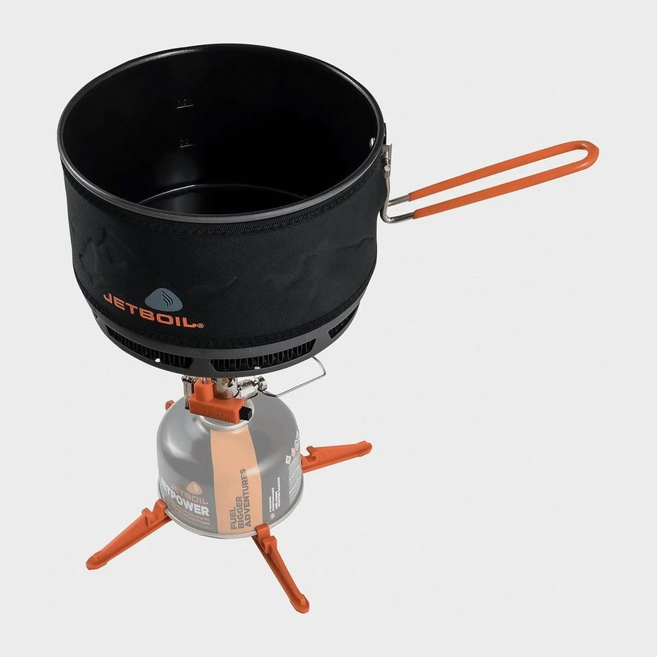 Jetboil Ceramic Cook Pot 1.5 Litres 3 Jetboil Ceramic Cook Pot 1.5 Litres - Image 3
