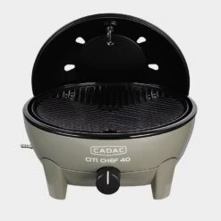 Cadac Citi Chef 40 Table Top Gas BBQ -Outdoor Camping Supplies Store go 455451 c