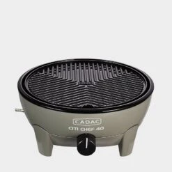 Cadac Citi Chef 40 Table Top Gas BBQ -Outdoor Camping Supplies Store go 455451 f