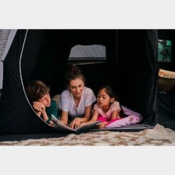 Berghaus Telstar 5 Nightfall Tent -Outdoor Camping Supplies Store go 503023 g