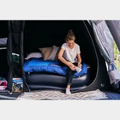 Berghaus Telstar 5 Nightfall Tent -Outdoor Camping Supplies Store go 503023 i