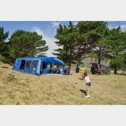 Berghaus Freedom 7 Nightfall Tent -Outdoor Camping Supplies Store go 503055 f