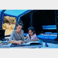 Berghaus Freedom 7 Nightfall Tent -Outdoor Camping Supplies Store go 503055 h