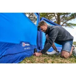 Berghaus Windbreak 7 Berghaus Windbreak -Outdoor Camping Supplies Store go 503059 m