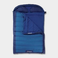 Berghaus Indulge Double Sleeping Bag 11 Berghaus Indulge Double Sleeping Bag -Outdoor Camping Supplies Store go 503065 c