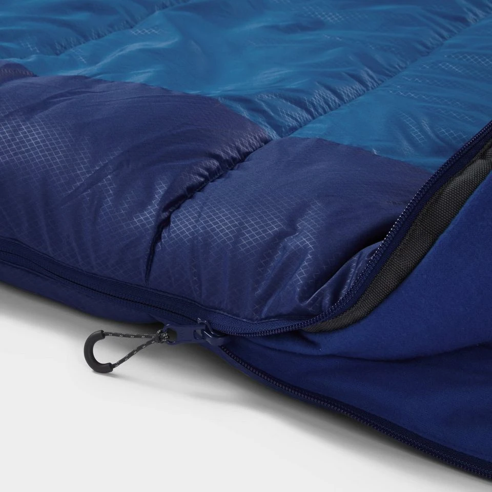 Berghaus Indulge Double Sleeping Bag 6 Berghaus Indulge Double Sleeping Bag - Image 6