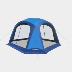 Outdoor Camping Supplies Store 8 Berghaus Dome Shelter