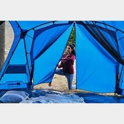 Berghaus Dome Shelter -Outdoor Camping Supplies Store go 503066 g