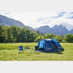 Berghaus Air 4.1 Nightfall Tent -Outdoor Camping Supplies Store go 503067 d