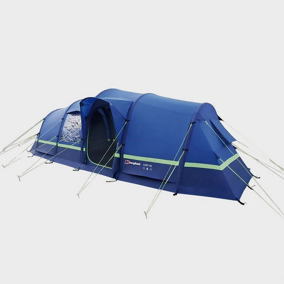 Berghaus Air 6.1 Nightfall Tent 1 Berghaus Air 6.1 Nightfall Tent