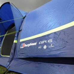 Berghaus Air 6.1 Nightfall Tent 11 Berghaus Air 6.1 Nightfall Tent -Outdoor Camping Supplies Store go 503068 e