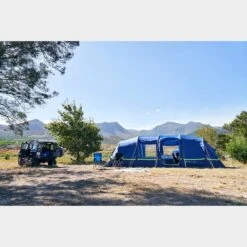 Berghaus Air 8.1 Nightfall Tent -Outdoor Camping Supplies Store go 503069 c