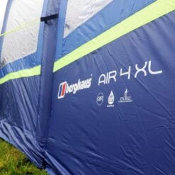 Berghaus Air 4.1 XL Nightfall Tent 19 Berghaus Air 4.1 XL Nightfall Tent -Outdoor Camping Supplies Store go 503070 j