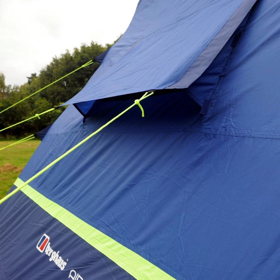Berghaus Air 4.1 XL Nightfall Tent 8 Berghaus Air 4.1 XL Nightfall Tent - Image 8