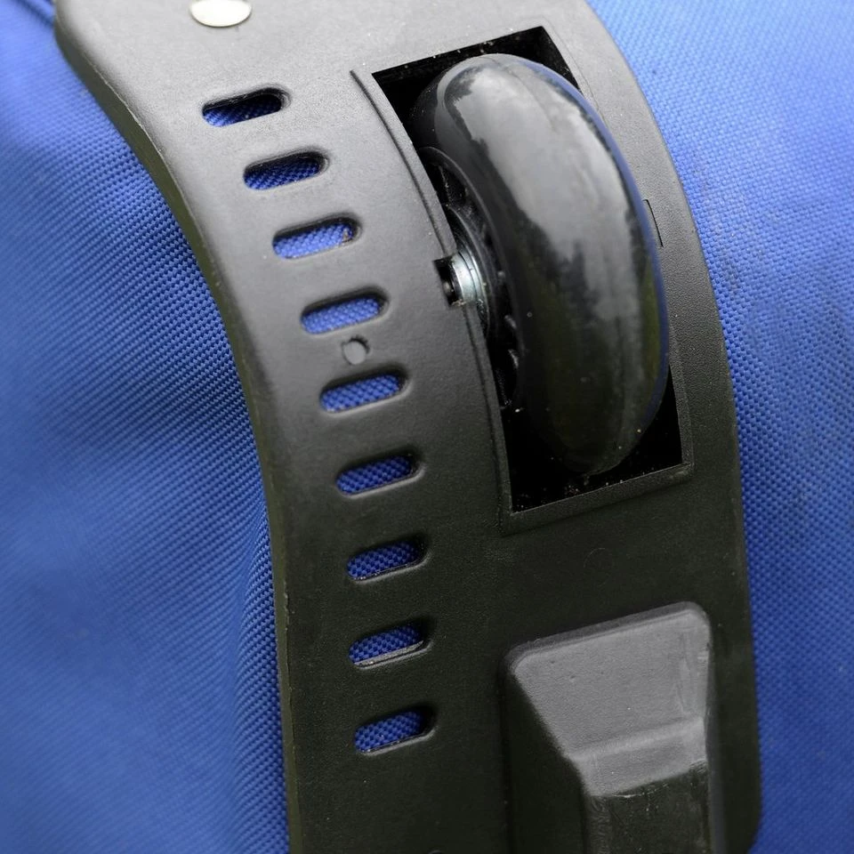 Berghaus Air 4.1 XL Nightfall Tent 11 Berghaus Air 4.1 XL Nightfall Tent - Image 11