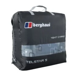 Berghaus Telstar 5 Tent Carpet -Outdoor Camping Supplies Store go 503074 z