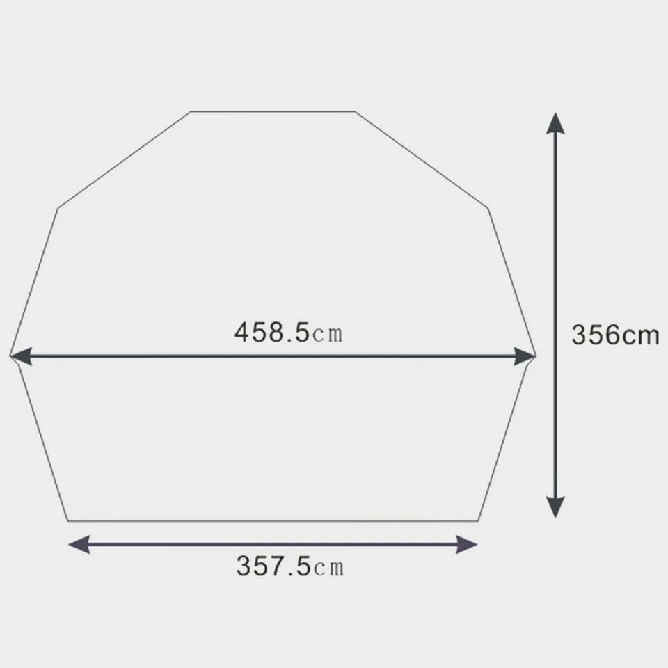 Lavvu Carpet 2 Lavvu Carpet - Image 2