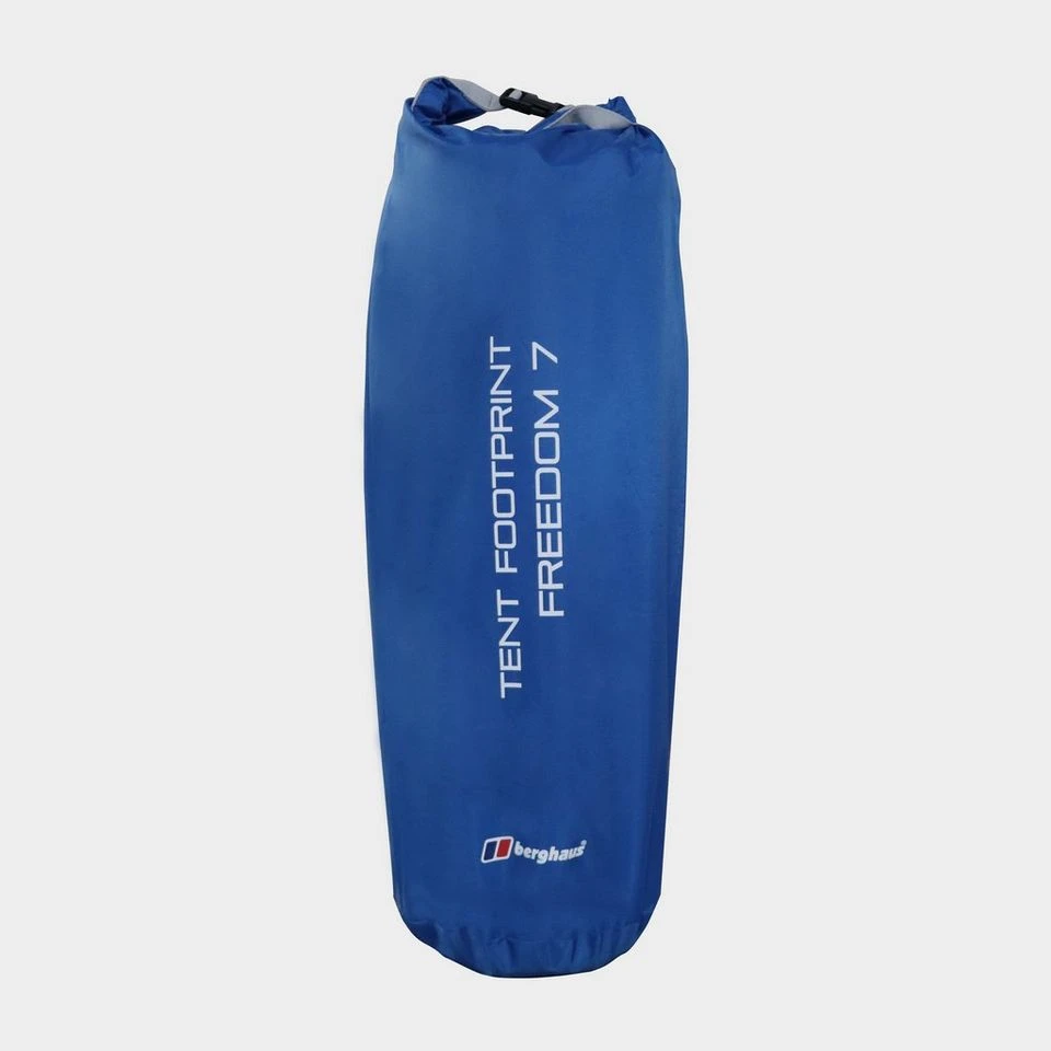 Berghaus Freedom 7 Tent Footprint 1 Berghaus Freedom 7 Tent Footprint