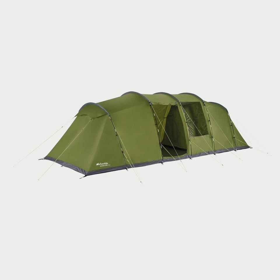 Sendero 8XL Tent 1 Sendero 8XL Tent