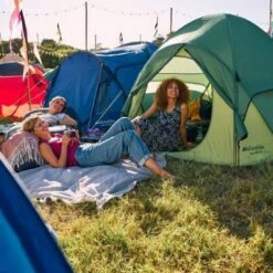 Pop 400 DS Tent -Outdoor Camping Supplies Store go 503100 c