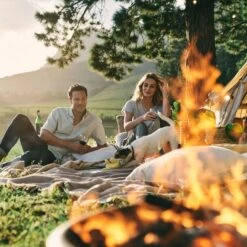 5 Metre Family Bell Tent -Outdoor Camping Supplies Store go 503103 g