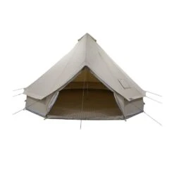 5 Metre Family Bell Tent -Outdoor Camping Supplies Store go 503103 z