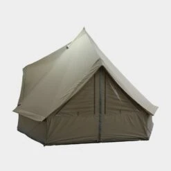 Emperor 12 Person Polycotton Tent -Outdoor Camping Supplies Store go 503109 c