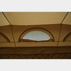 Emperor 12 Person Polycotton Tent -Outdoor Camping Supplies Store go 503109 d