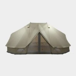 Emperor 12 Person Polycotton Tent -Outdoor Camping Supplies Store go 503109 h
